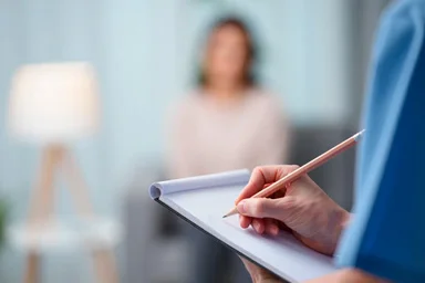 Врач-психиатр в Черепаново