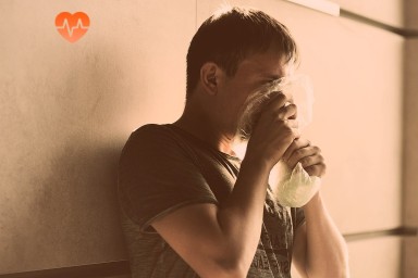 Лечение токсикомании в Черепаново