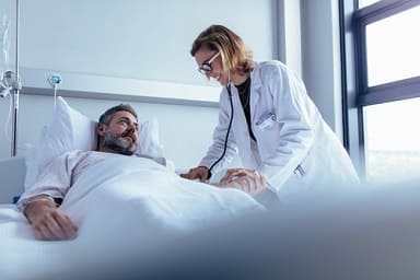 Лечение алкоголизма в стационаре в Черепаново