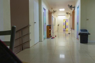 О клинике в Черепаново